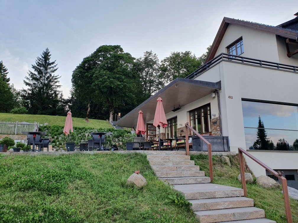 Hotel photo 10 of Bodele Alpenhotel.