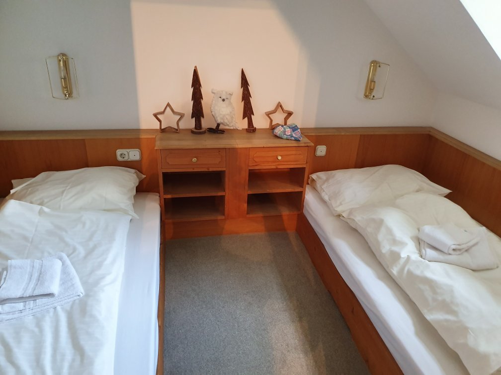 Hotel photo 19 of Bodele Alpenhotel.