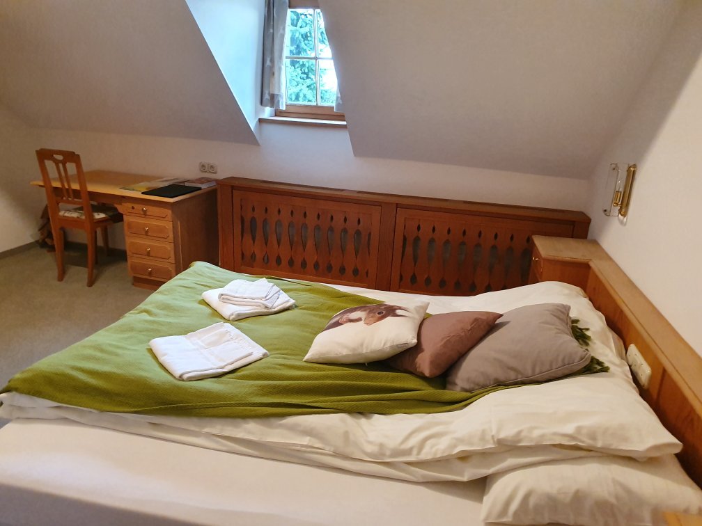 Hotel photo 14 of Bodele Alpenhotel.