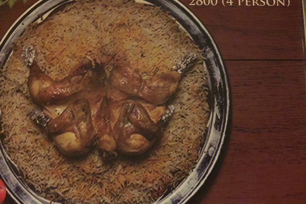 THE 10 BEST Restaurants in Hyderabad (Updated April 2025)