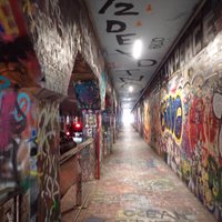 Krog Street Tunnel - All You Need to Know BEFORE You Go (2024)