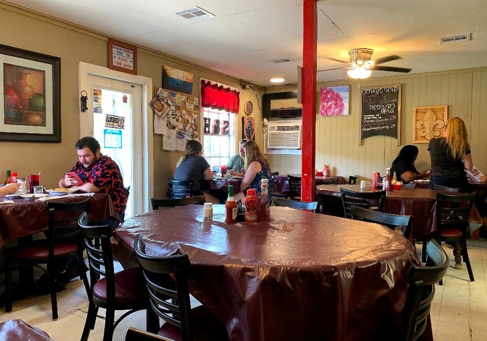 THE 10 BEST Restaurants in Slidell (Updated June 2024) - Tripadvisor