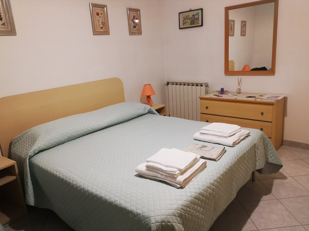 MESOVIA B&B (Santa Severina) - Specialty B&B Reviews, Photos, Rate ...