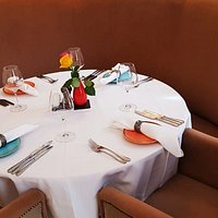 Melody Restaurant London