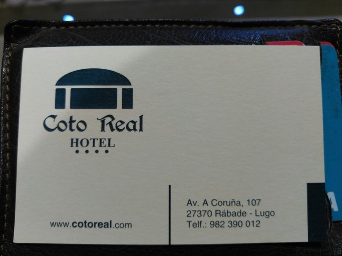 Imagen 9 de Coto Real