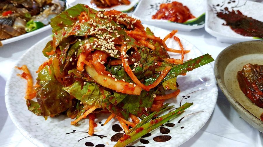 HAEYANG RESTAURANT, Yeosu - Restaurant Reviews, Photos & Phone Number - Tripadvisor