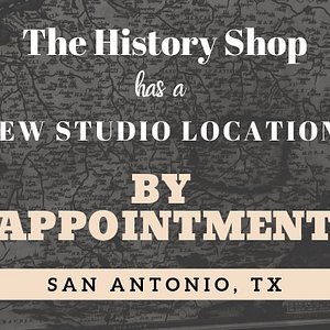 San Antonio – The Rim Location