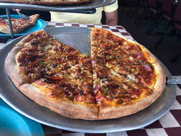 THE 10 BEST Restaurants in South Daytona (Updated 2024)