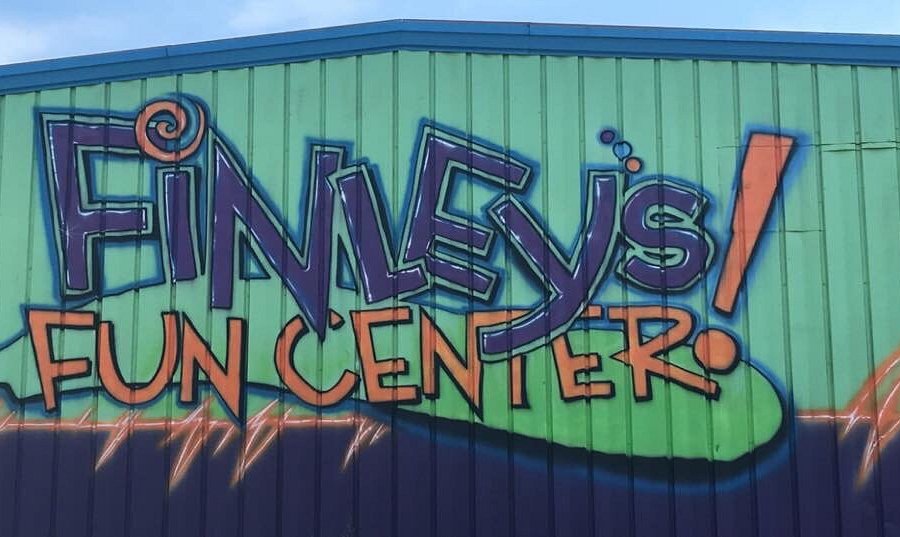 Finley's Fun Center image