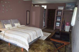 Chambre et suite