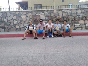 Viajero