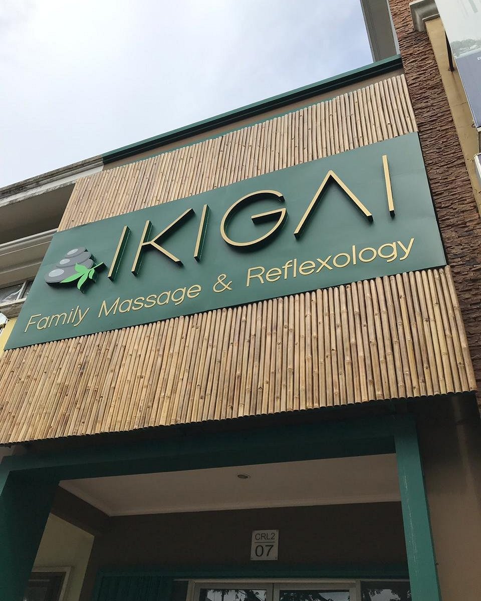 Ikigai Family Massage & Reflexology (Tangerang) Aktuelle 2021