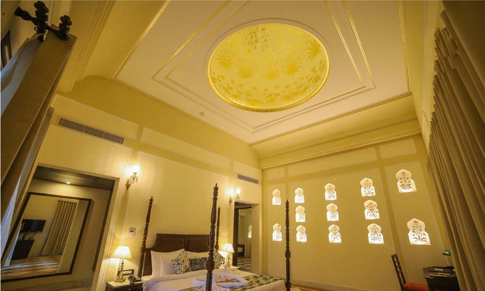 Hotel photo 45 of The Vijayran Palace by Royal Quest Resorts.
