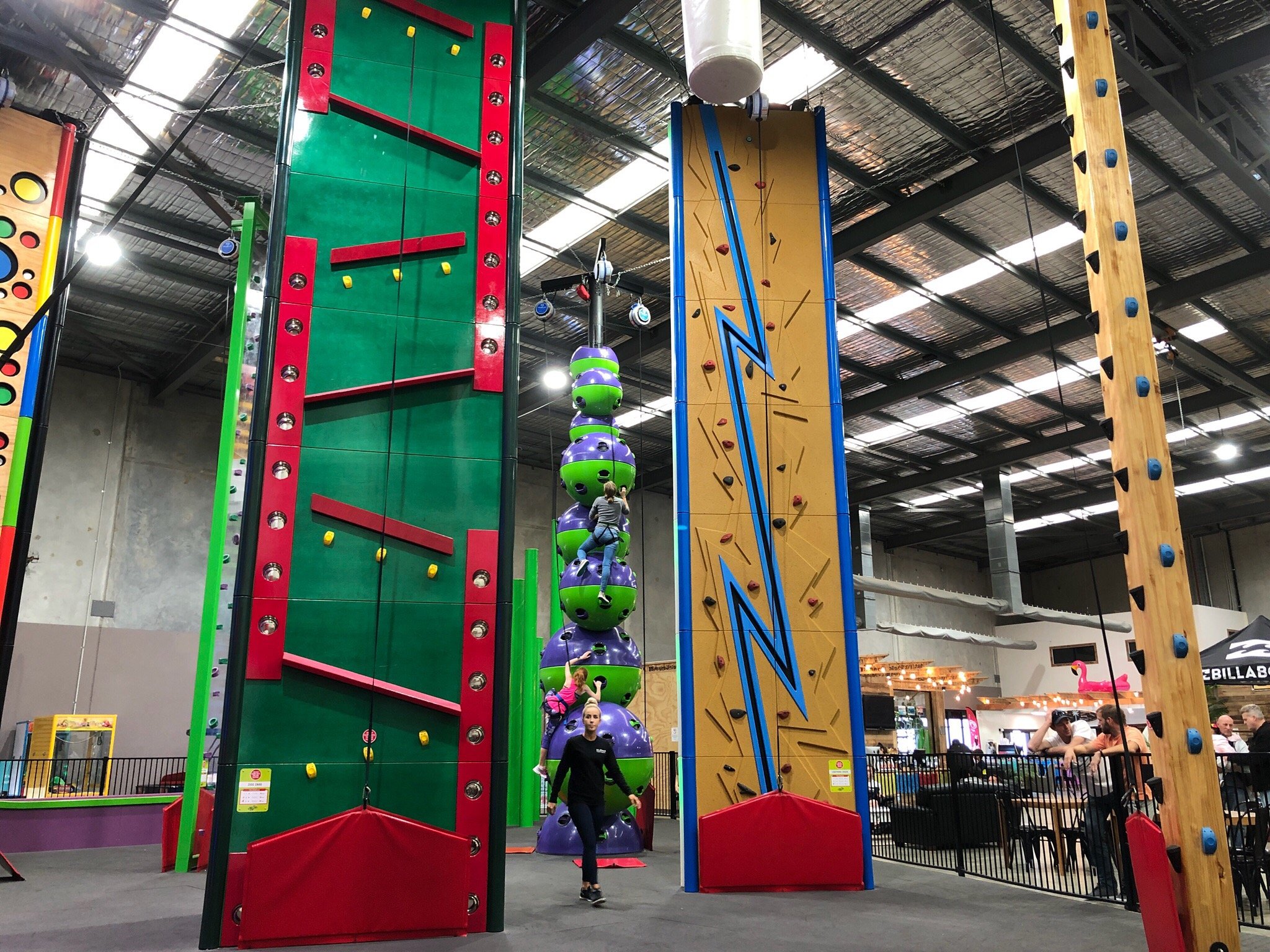 Wave rider outlet joondalup