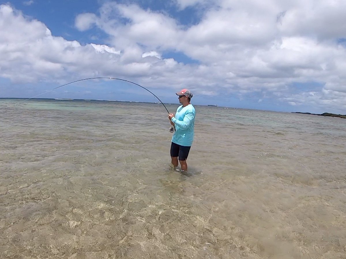 Fly Fishing Hawaii - All You Need to Know BEFORE You Go (2024)