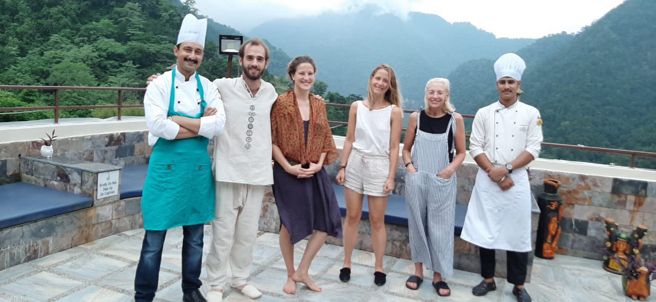 Hotel photo 49 of Veda5 Ayurveda & Yoga Retreat.
