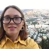 Булатова Лилия