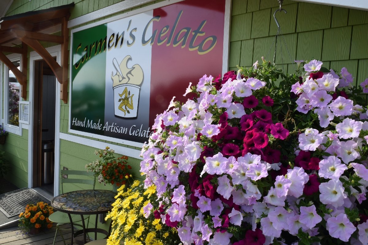 THE 10 BEST Restaurants in Homer (Updated January 2024)