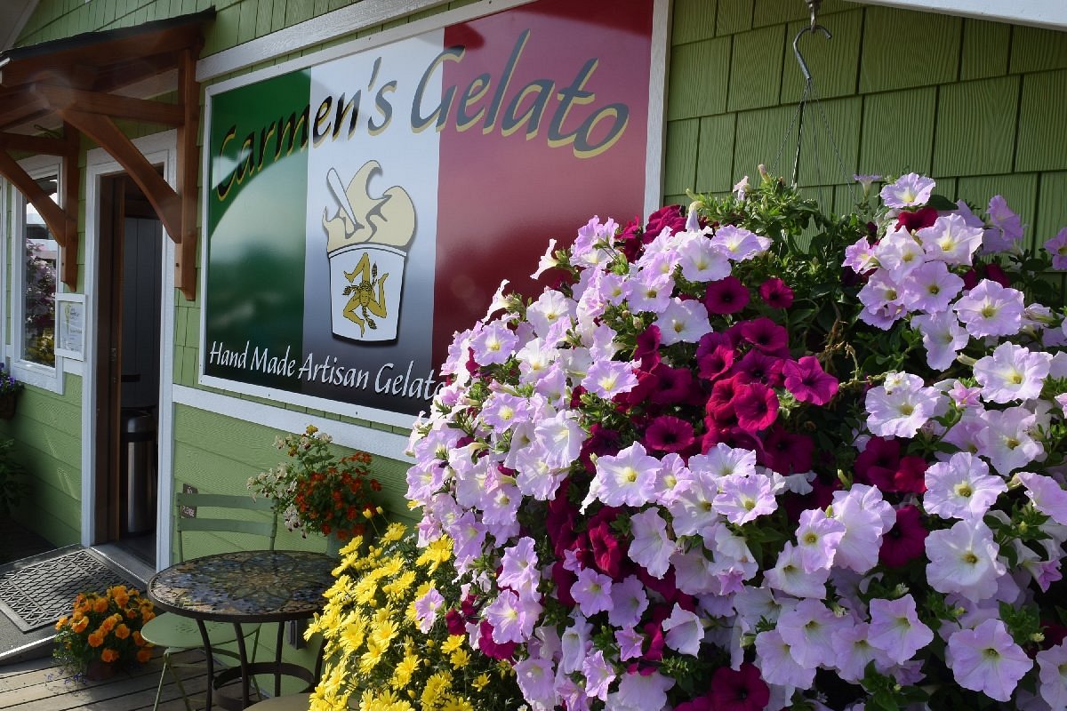 THE 10 BEST Restaurants in Homer (Updated January 2024)