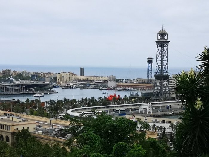 Imagen 10 de Mirador del Poble Sec