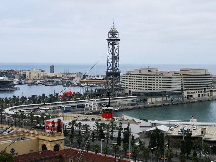 Imagen 9 de Mirador del Poble Sec