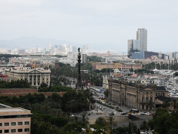 Imagen 8 de Mirador del Poble Sec