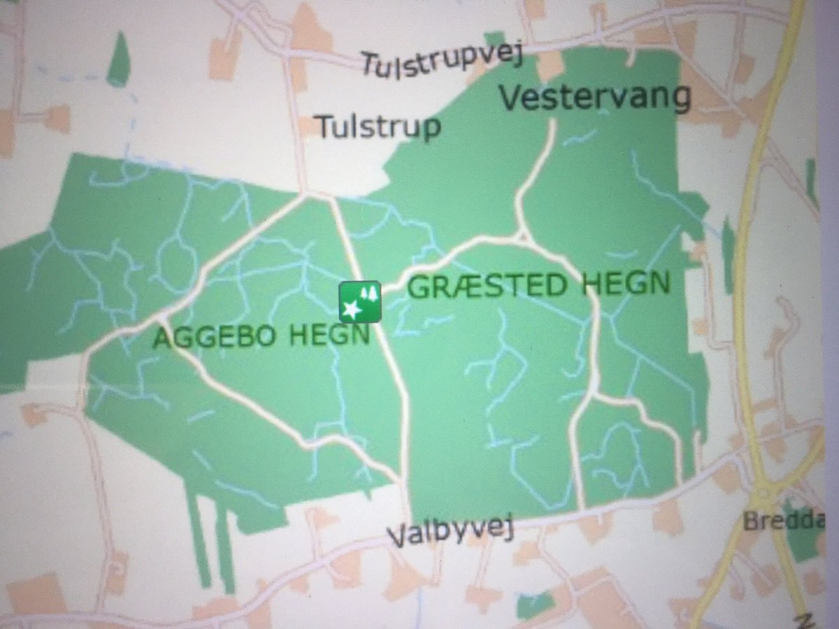 baggrund fortjener Sentimental Graested-Aggebo Hegn - All You Need to Know BEFORE You Go