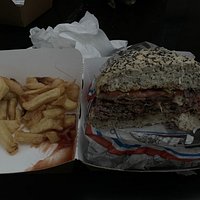 just'in Food