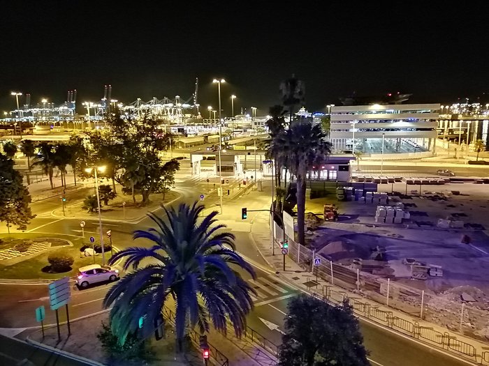 Imagen 10 de Marina Victoria Hotel Algeciras