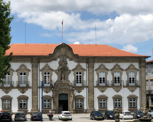 Câmara Municipal de Braga, Agenda