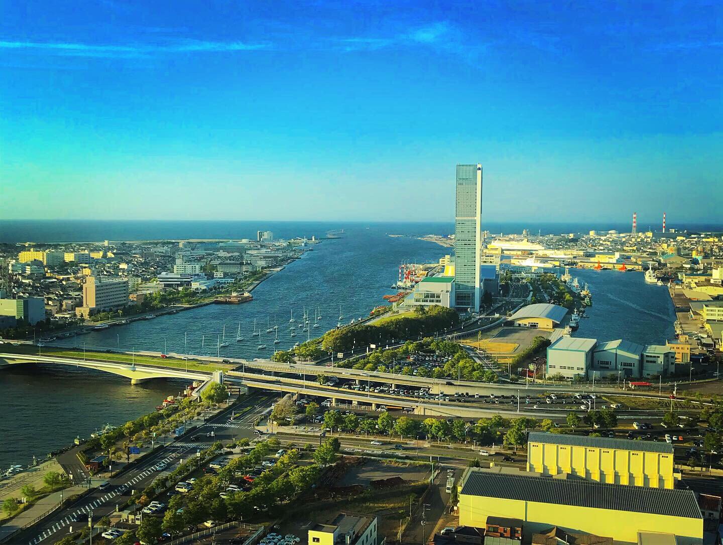 2025年 新潟日報メディアシップ - 出発前に知っておくべきこと