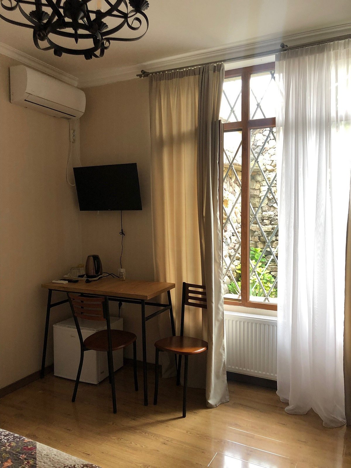 Hotel Chanel Apartments, Tbilisi City – Updated 2023 Prices