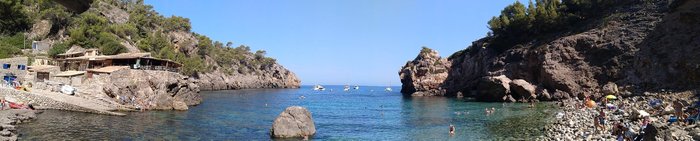 Imagen 2 de Cala Deià