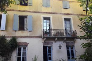 Chambre et suite