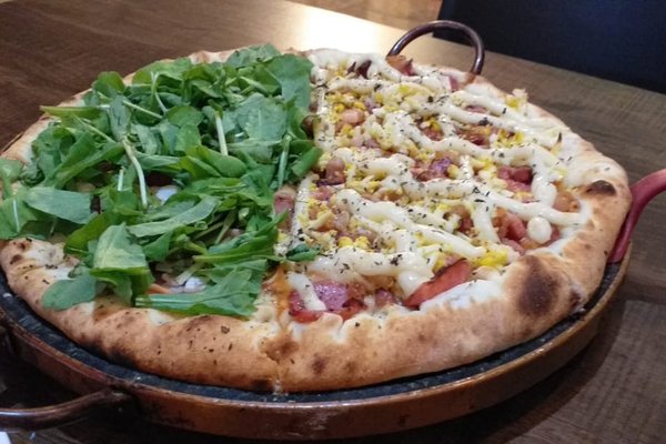 THE 10 BEST Pizza Places in Sao Leopoldo (Updated 2023)