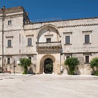 Castello di Casamassella