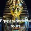Egypt wonderful tours