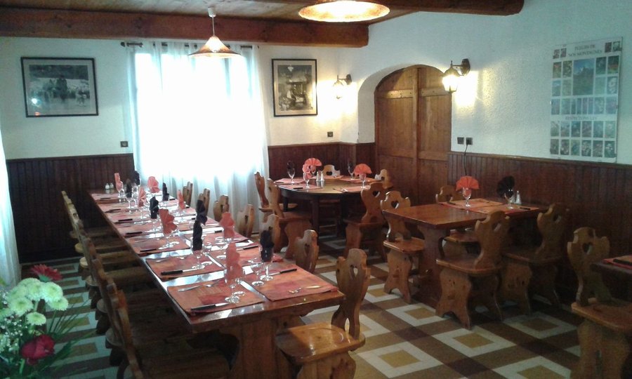 Grande salle