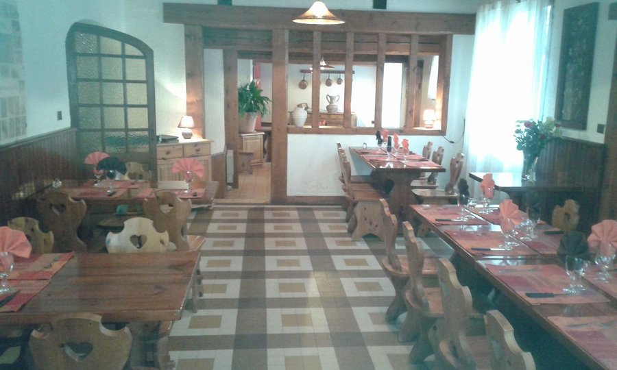 Grande salle