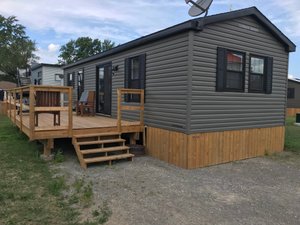 Habitación y suite