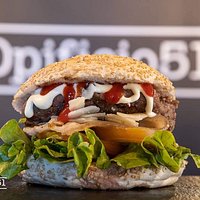 OPIFICIO 51
Burger Gourmet
