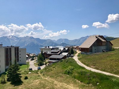 L'Alpe d'Huez, France 2024: Best Places to Visit - Tripadvisor