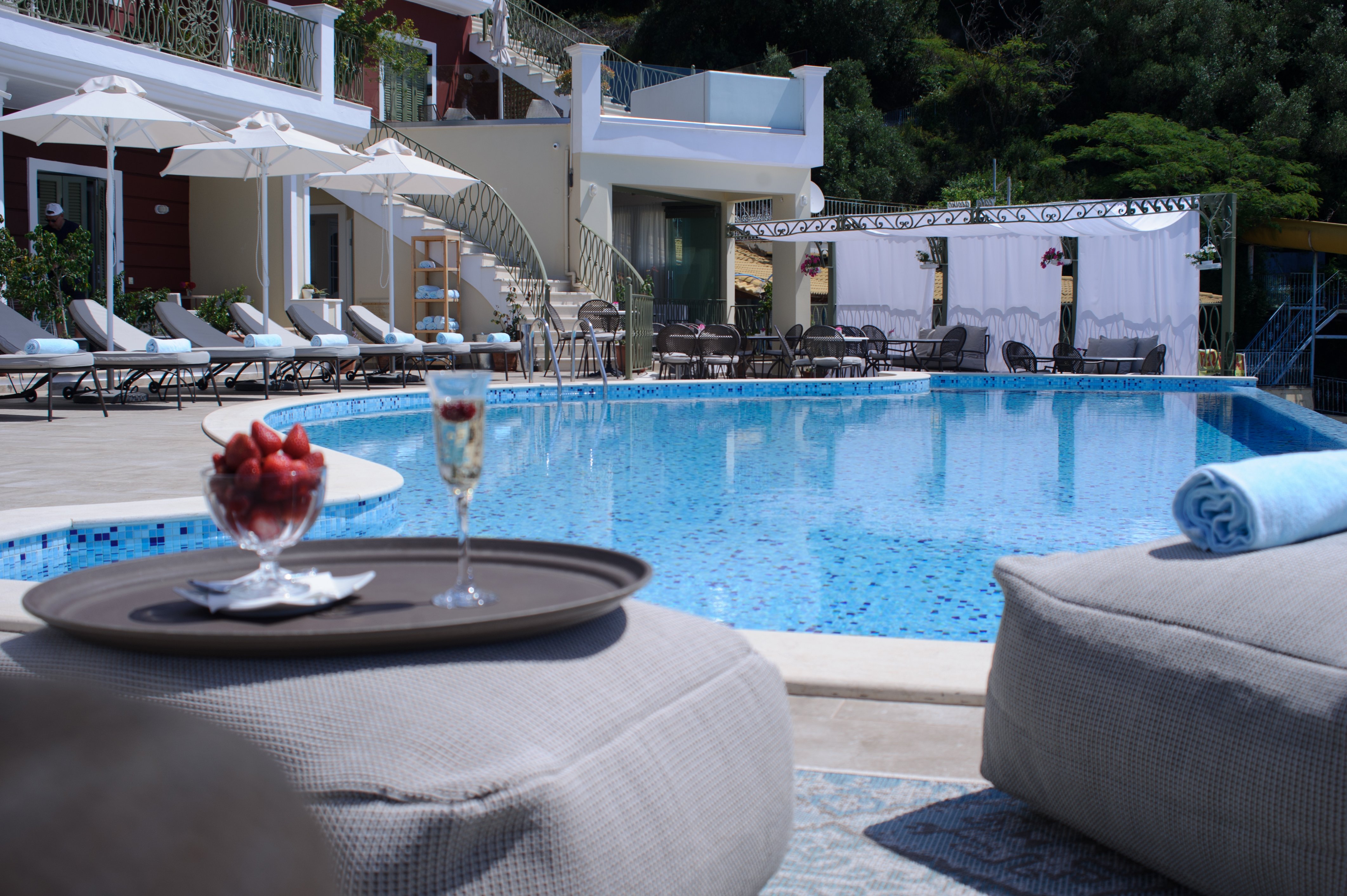 IRIDA BOUTIQUE HOTEL Updated 2024 Prices Reviews Parga