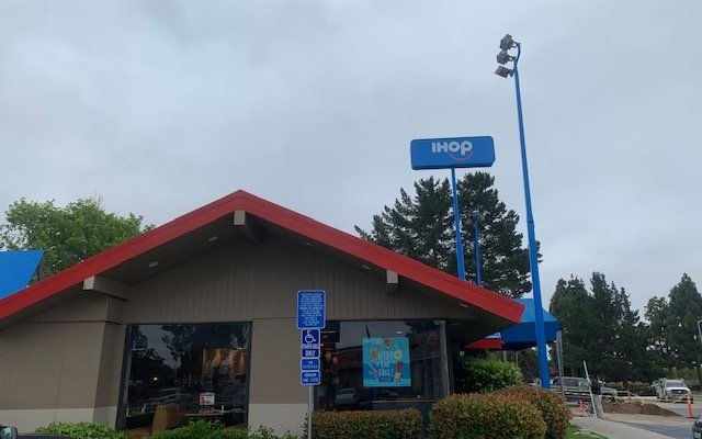 IHOP