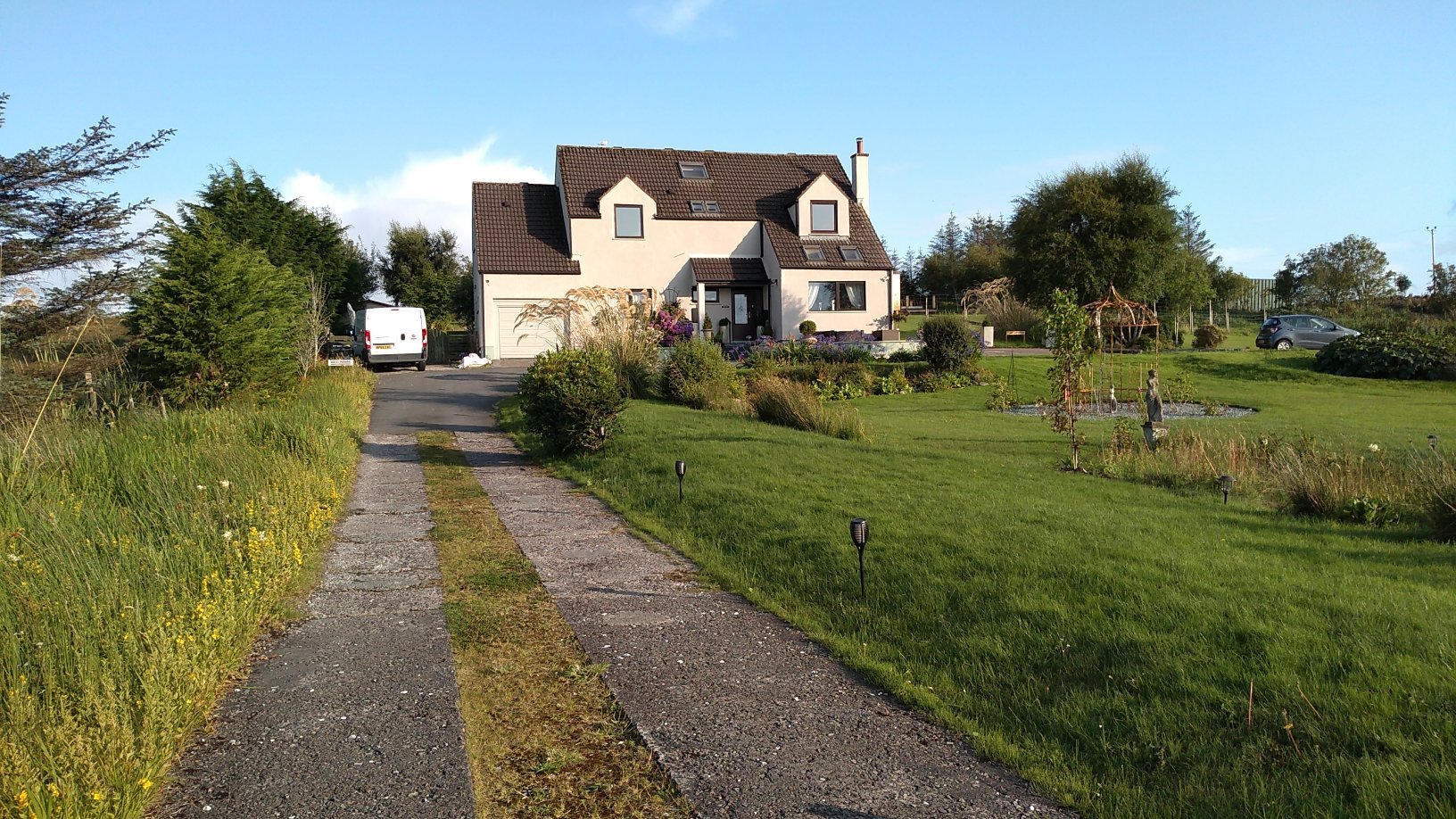 FERNLEA - Updated 2021 Prices & B&B Reviews (Isle Of Skye, Scotland ...