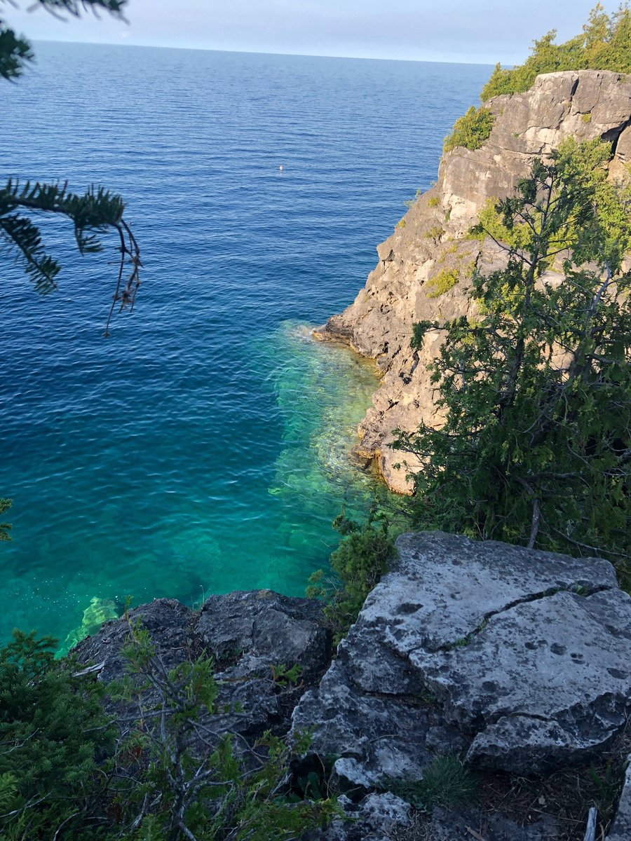 HOPE BAY CAMPGROUND - Updated 2021 Reviews (Wiarton, Ontario) - Tripadvisor