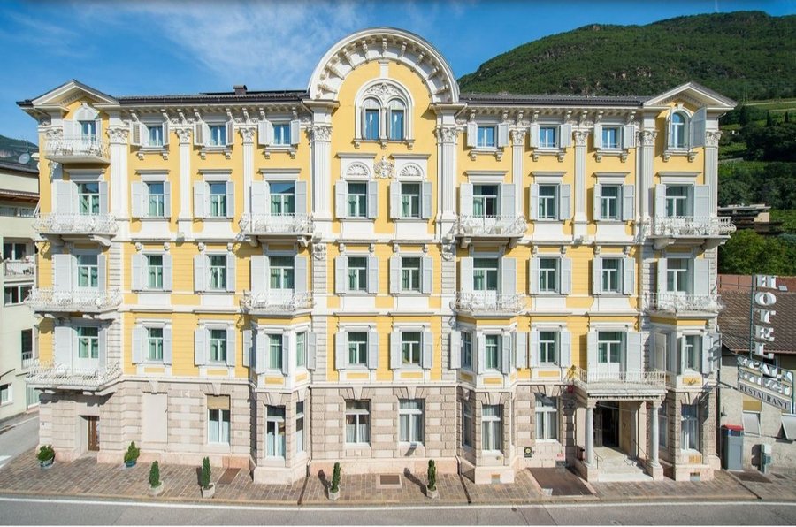 SCALA STIEGL HOTEL Updated 2021 Prices & Reviews (Bolzano, Italy