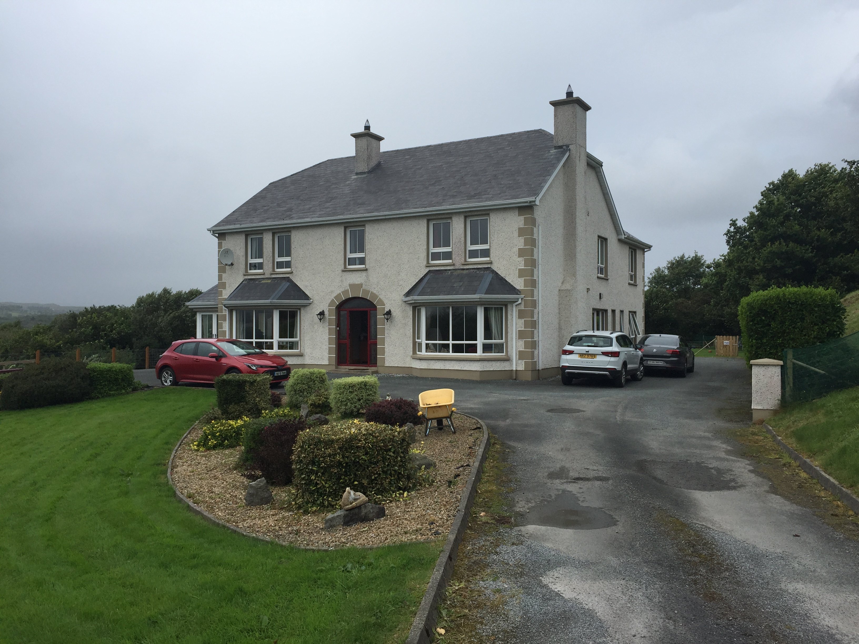 CARRICK HOUSE B&B - Updated 2024 Lodge Reviews (Killybegs, Ireland)