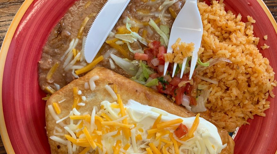 Taqueria Jalapenos
