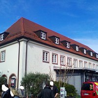 Stadthalle Landstuhl